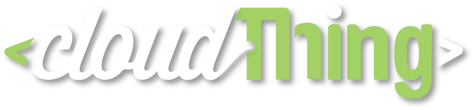 cloudThing logo